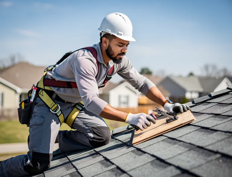 roof repair Willowdale West